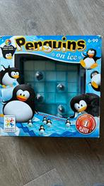 Smartgame pinguins on ice, Ophalen of Verzenden, Gebruikt