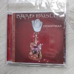Brad Paisley / Brad Paisley Christmas, Nieuwstaat, Cd's en Dvd's, Cd's | Country en Western, Ophalen of Verzenden, Zo goed als nieuw