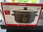 Tomado Slow Cooker, Ophalen, Nieuw