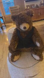 Steiff Beer "Hein" – Limited Edition (Slechts 2500 stuks), Verzamelen, Beren en Cherished Teddies, Ophalen of Verzenden, Zo goed als nieuw