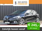 Renault Clio TCe 130pk Initiale Paris € 17.925,00, Auto's, Nieuw, 47 €/maand, Origineel Nederlands, 5 stoelen