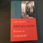 Breuklijnen - Harry Stroeken red., Ophalen of Verzenden, Zo goed als nieuw