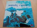 CD Sandy Coast - Sandy Coast, Verzenden