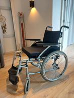 Gevraagd vouwrolstoelen  handbike's vastframe rolstoelen, Diversen, Rolstoelen, Ophalen, Zo goed als nieuw, Elektrische rolstoel