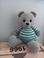 Gehaakte Beer, Ophalen of Verzenden