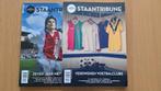 Staantribune nummer 15, Verzamelen, Ophalen of Verzenden, Zo goed als nieuw