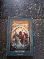Ravelijn boek - Paul van Loon, Verzamelen, Efteling, Ophalen of Verzenden, Zo goed als nieuw, Overige typen