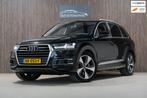 Audi Q7 3.0 TDI quattro Pro Line + 7p PDC PANO 2015, Automaat, Adaptive Cruise Control, Gebruikt, Euro 6