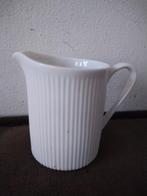 Arzberg Cannelee melkkannetje, Ophalen of Verzenden, Porselein, Overige stijlen, Overige typen
