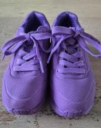 Paarse skechers maat 31, Ophalen of Verzenden, Zo goed als nieuw, Meisje, Schoenen