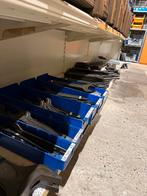 Machine steeksleutel, Ophalen of Verzenden, Nieuw