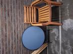 Goed onderhouden tuinset, Tuin en Terras, Ophalen, Zo goed als nieuw