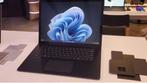 NIEUW Microsoft Surface Laptop 5 12th i5  13.5" 16GB 512 SSD, Qwerty, 13 inch, Info@microsoft.nl, Nieuw