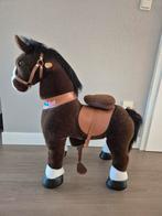 Leuk hobbelpaard Ponycycle, Kinderen en Baby's, Ophalen, Zo goed als nieuw, Paard