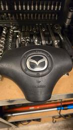 Mx5 nb airbag met mazda logo, Auto-onderdelen, Besturing, Ophalen of Verzenden