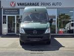 Mercedes-Benz Sprinter 313 2.2 CDI 366 HD |AIRCO|TREKHAAK|CA, Gebruikt, Zwart, 4 cilinders, Bedrijf