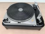 THORENS TD124 mark 2, Ophalen, Thorens