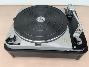 THORENS TD124 mark 2 beschikbaar voor biedingen