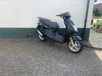 Sym orbit crossscooter/onderdelen, Ophalen, Gebruikt, Benzine, SYM