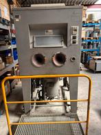 Grote Professionele Straalcabine incl afzuiging, Ophalen of Verzenden