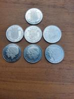 Nederlandse Gulden 1980 - Koningin Beatrix en juliana, Ophalen of Verzenden, Koningin Juliana, 1 gulden, Losse munt