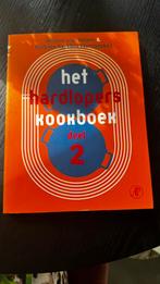 Miriam van Reijen - Het hardloperskookboek deel 2, Ophalen of Verzenden, Zo goed als nieuw, Miriam van Reijen