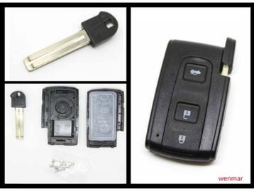 Toyota extra autosleutel nodig met inleren op je auto ! bel  beschikbaar voor biedingen