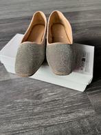 Dames Schoenen Maat 42, Ophalen of Verzenden, Gedragen, Beige, Ballerina's