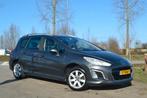 Peugeot 308 1.6 VTI 16V SW 7P 2012 Grijs, Auto's, Peugeot, Voorwielaandrijving, Euro 5, Stof, 1295 kg