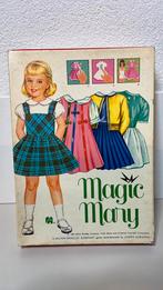 Magic Mary vintage 1963 compleet in doos, Ophalen of Verzenden