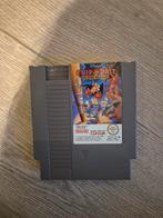 Chip & Dale Rescue Rangers - NES, Gebruikt, 1 speler, Ophalen of Verzenden, Vanaf 3 jaar