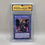 Yu-Gi-Oh! Red-Eyes Dark Dragoon - GG 10, Hobby en Vrije tijd, Verzamelkaartspellen | Yu-gi-Oh!, Ophalen of Verzenden, Zo goed als nieuw