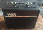 Vox Valvetronix VT20+, Muziek en Instrumenten, Ophalen of Verzenden, Zo goed als nieuw, Minder dan 50 watt