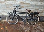 Mooie elektrische Cortina heren fiets, Fietsen en Brommers, Fietsen | Vouwfietsen, 20 inch of meer, Gebruikt, Heren, Versnellingen