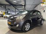 Kia Venga 1.4 CVVT Plus Pack/Trekhaak/Apk nieuw bij afleveri, Voorwielaandrijving, Euro 5, Gebruikt, 4 cilinders