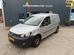 Volkswagen Caddy 1.6 TDI Maxi, Voorwielaandrijving, Euro 5, Gebruikt, 4 cilinders
