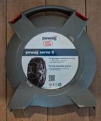 Pewag Servo 9 Sneeuwkettingen - Zo goed als nieuw, Ophalen, Zo goed als nieuw