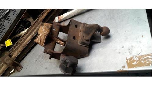 Trekhaak van een Toyota Landcruiser, Auto-onderdelen, Ophanging en Onderstel, Toyota, Gebruikt, 3 maanden garantie, Ophalen of Verzenden