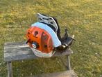 Stihl br600 bladblazer, Ophalen of Verzenden, Gebruikt, Benzine