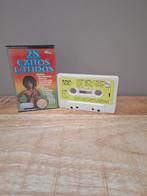 Cassetteband - 28 Exitos Latinos - Gold Triton, Cd's en Dvd's, Cassettebandjes, Latin en Salsa, Gebruikt, 1 bandje, Ophalen of Verzenden