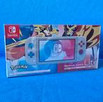 Nintendo switch lite pokemon edition, Ophalen of Verzenden, Nieuw