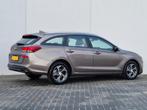 Hyundai i30 Wagon 1.0 T-GDi MHEV Comfort Smart Automaat / Pr, Auto's, Te koop, Gebruikt, Voorwielaandrijving, 120 pk