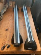 Dakdragers Renault oa Clio, Ophalen, Zo goed als nieuw