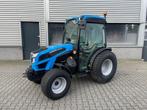 Landini Mistral 2-60 met cabine, Tot 2500, Nieuw, Tot 80 Pk, Ophalen