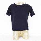 Marc O'Polo Truitje (XL) - 22 € 20,-, Kleding | Dames, Truien en Vesten, Blauw, Maat 46/48 (XL) of groter, Ophalen of Verzenden