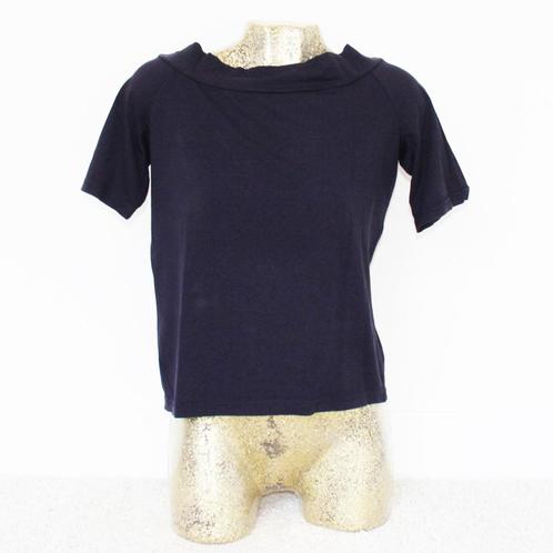 Marc O'Polo Truitje (XL) - 22 € 20,-, Kleding | Dames, Truien en Vesten, Zo goed als nieuw, Maat 46/48 (XL) of groter, Blauw, Ophalen of Verzenden