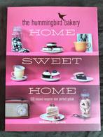 The Hummingbird Bakery / Home Sweet Home (nederlands), Verzenden, Zo goed als nieuw, Taart, Gebak en Desserts