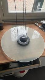 Hanglamp voor boven de tafel, Ophalen of Verzenden, 75 cm of meer