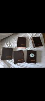 Moto73 , motor 73  bundel mappen, Verzamelen, Ophalen, Tijdschrift