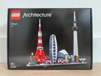 Lego 21051 Tokyo (NIEUW), Kinderen en Baby's, Speelgoed | Duplo en Lego, Ophalen of Verzenden, Nieuw, Complete set, Lego